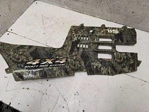 ATV POLARIS SPORTSMAN / MAGNUM RH SIDE PANEL CAMO - Picture 1 of 1