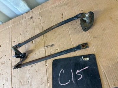 Camión Ford F250 F350 1992 1995 1996 1997 limpiaparabrisas brazos de acoplamiento splines Foto 1 de 4