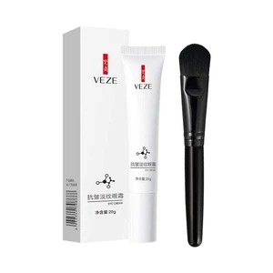 Fanzhen VEZE Anti Wrinkle Light Line Eye Cream with Moisturizing Brush - Picture 1 of 16