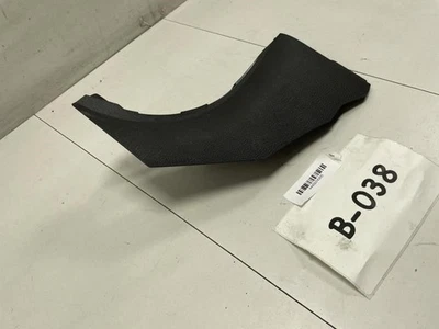 Nissan Murano SL 2009 2014 tablero delantero izquierdo acabado embellecedor cubierta OEM+ Foto 1 de 4