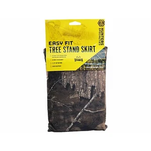 Camo Tree Stand Skirt Universal Fit Durable Realtree Timber Hunting Ground Cover - Picture 1 of 1