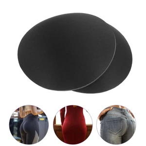 1 par de almohadillas falsas para glúteos ropa interior para hombre insertar almohadilla para cadera para - Imagen 1 de 12