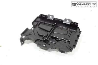 2020-2025 KIA SOUL SK3 2.0L L4 BATTERY TRAY HOLDER BOX SUPPORT BRACKET OEM - Image 1 of 4