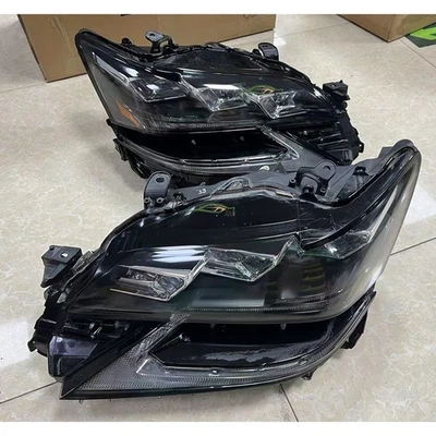 GS450h Conjunto Faro Lexus 2016-2019 Triple Haz GS350 LED Faro Usado Foto 1 de 4
