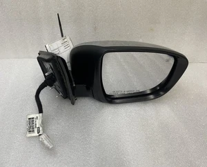 Passenger Side View Mirror Power Heated With Memory Fits 16-23 MURANO 1124195 - Imagen 1 de 15