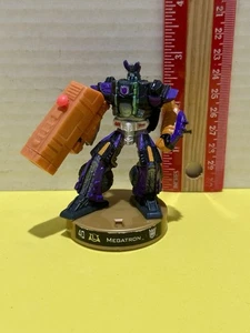 2006 Megatron #40 L Decepticon Figur 2" Tall Game Piece - Bild 1 von 5