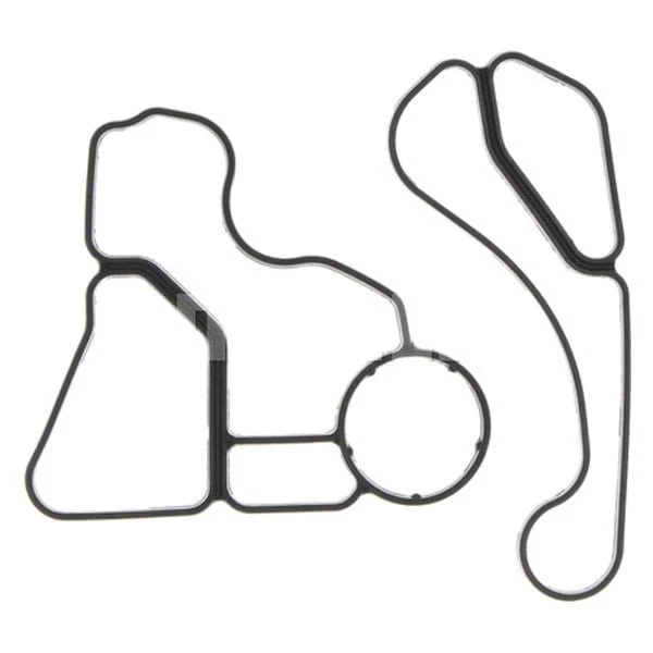 For BMW X5 2007-2018 Mahle Oil Filter Housing Gasket Foto 1 de 1