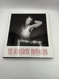 THE HOMOEROTIC PHOTOGRAPH: MALE IMAGES Allen Ellenzweig (ZS) - Picture 1 of 19