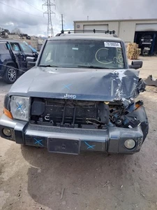 Anti-Lock Brake Part Fits 07 COMMANDER 1248278 - Picture 1 of 12