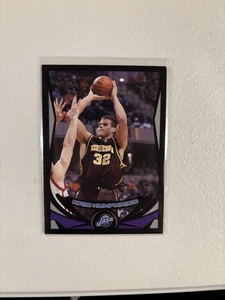 2004-05 Topps - Kris Humphries #234 Nero /500 (RC) - Foto 1 di 2