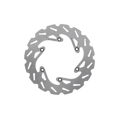 Disco de freno para KTM 125 SX 1994-2025 trasero RipTide por Race-Driven Foto 1 de 2