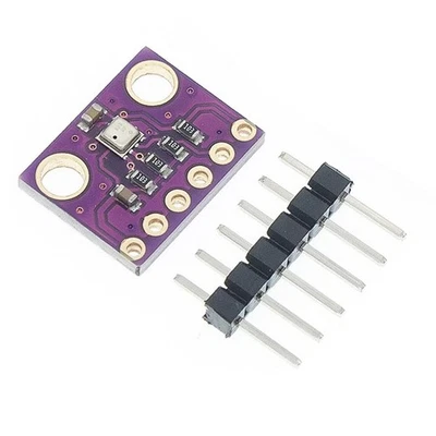 BME280 33V Sensor, GY-BME280-33, Pressure, Temperature, Humidity Module - Image 1 of 3