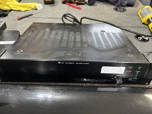 TOA 900 Series II Verstärker Amp Model P-912MK2 - Bild 1 von 9