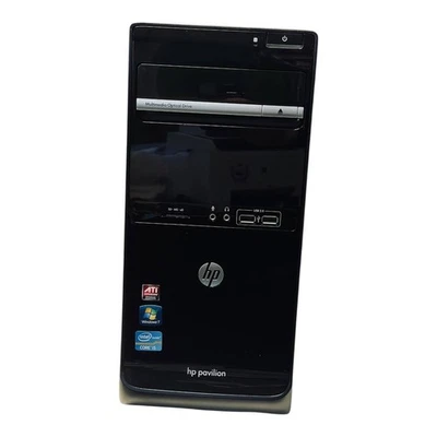 HP Pavilion – i5-2320–8GB RAM – SSD 256GB – Radeon HD 6450 – Windows 11 - Imagen 1 de 4