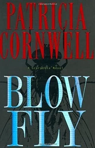 Blow Fly by Patricia Cornwell Foto 1 de 1