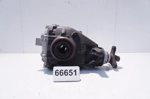 BMW F20 F22 F30 F31 F32 Hinterachsgetriebe 2,81 8485723 1 Jahr Garantie - Bild 1 von 12