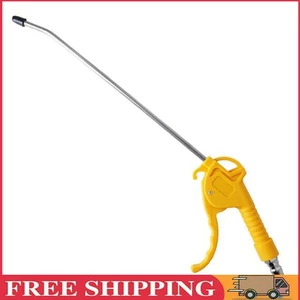 Pneumatic Air Blow Gun Blowing Airsoft Guns (common yellow long gun) - Bild 1 von 6