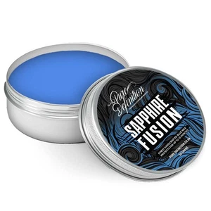 Blue Car Wax Sapphire Fusion High Gloss Finish Protective 50g Pure Definition - Bild 1 von 8