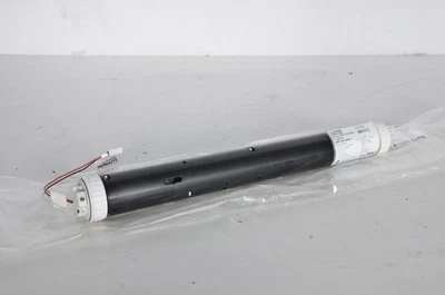 New Open Box Lutron Sivoia QS Wireless Triathlon Motorized Shade QSFC-EDU-SER-C - Image 1 of 4