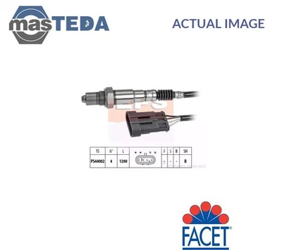 1998353 LAMBDA OXYGEN O2 SENSOR POST-CATALYST EPS FOR FIAT DOBLO MPV,DOBLO - Image 1 of 4