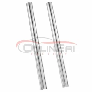 Tubos de horquilla delanteros tubos interiores para BMW R nine T Pure Scrambler Racer 2017 2018 x 2 - Imagen 1 de 5