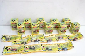 Moto GP - Le Pikkole - Collezione Completa 10 Miniature Moto Scala 1:60 in Me... - Foto 1 di 1