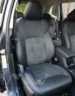 Seat Covers fit SUBARU FORESTER V (2018+) luxury premium