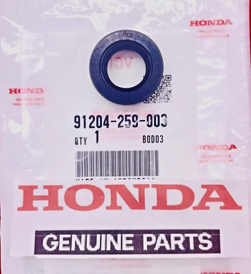 OEM HONDA KICKSTARTER SELLO DE EJE XR75 (1973-76) XR185 XR200 CRF150 (2003-05)  Foto 1 de 2