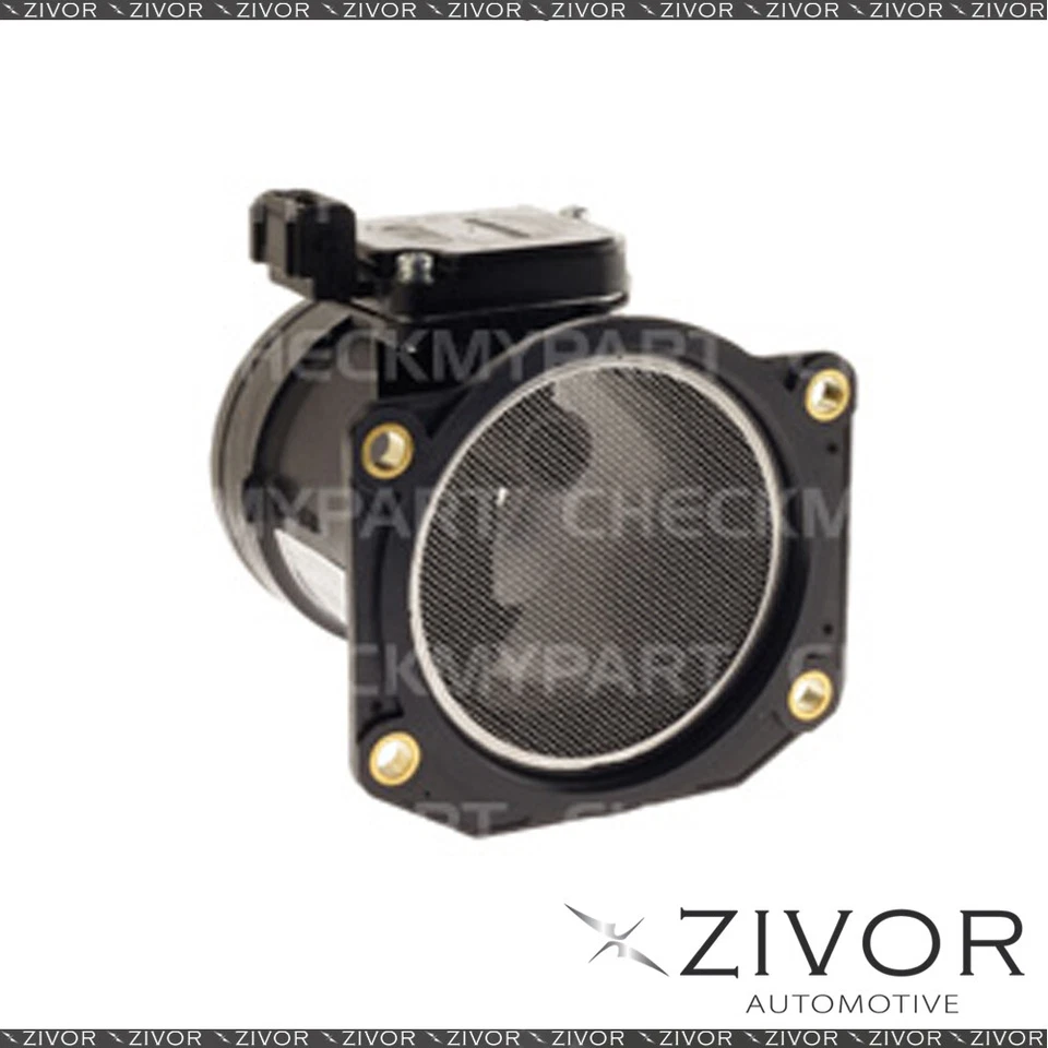 Fuel Injection Air Flow Meter For AUDI A3 8L AEH 4 Cyl MPFI 1997 - 1999 - image 1 of 1