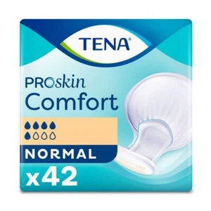 TENA Proskin Comfort Normal | 42 Stück - Bild 1 von 1
