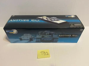 Dragon Armor Another Kill Tiger I Early Production vs T-34/76 1:72 Scale - Picture 1 of 2
