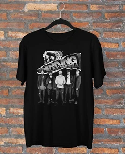 Asking Alexandria band Poster Men T-shirt Black All Sizes S-5Xl 111 - Picture 1 of 3