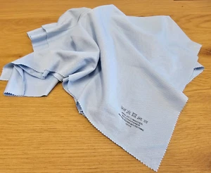 10x Glanztuch Spiegeltuch 50x70cm Profi Qualität Glas Poliertuch Geschirrtuch - Bild 1 von 3