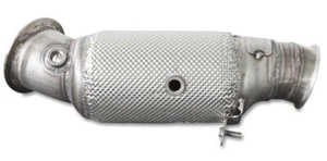 HJS ECE-Downpipe BMW 2er F87 M2 (M3 , ab 13) 3.0 272kW mit Motorcode: N55 B30A - Bild 1 von 1