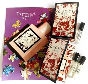 GUCCI Bloom & Bamboo mini set - Bild 1 von 2