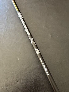 FUJIKURA MOTORE X F1 6-S STIFF S FLEX 0.335" TIP GRAPHITE DRIVER WOOD SHAFT NEW - Picture 1 of 8
