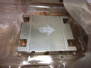 Dell 78NMG POWEREDGE DSS 7500 45-Fins Heatsink for CPU 2 Server - NEW NEU - Photo 1/7