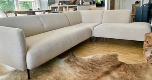 Designer Ecksofa von BoConcept, Modell Modena - Bild 1 von 7