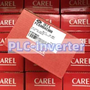 1 pieza nuevo controlador de control CAREL FCSM042300 envío gratuito DHL/FedEX# - Imagen 1 de 4