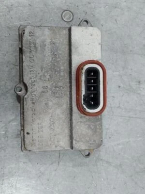 5DV00829000 xenon light control unit for Audi A6 Sedan (4F2) Quattro 2004 4922571 - Image 1 of 4