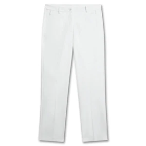 J.Lindeberg Women Meghan Golf Pants White - FW23 27 NEW - Picture 1 of 6