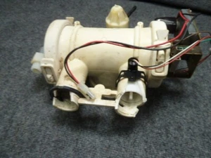 ECO WATER ERR3500R20 Water Softener Bypass VALVE BODY - Picture 1 of 8