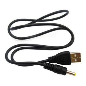 0.8m 5v Usb A To Power Charge Charging Cable For 1000/2000/3000 2024 NEW U1F6 - Zdjęcie 1 z 12