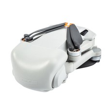 Lens Hood Cap Protective Cover For DJI Mini 3 Pro Drone Gimbal Camera Accessory