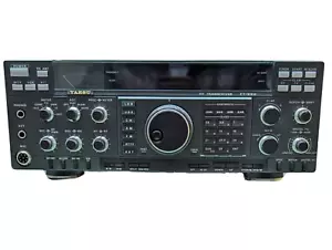 YAESU FT-990 Receptor Inalámbrico HF Transceptor con Micrófono 1 Año de Garantía - Imagen 1 de 4