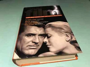 To Catch A Thief Marnie My Cousin Rachel East Of Eden Golden Age of Film book - Bild 1 von 6