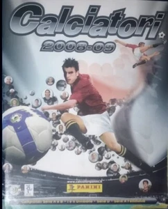 album figurine CALCIATORI PANINI 2008-09 (Panini, 2008) fig. 148/684 - Foto 1 di 1