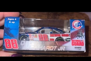 Dale Earnhardt Jr. #88 National Guard 1:64 Scale 2008 NASCAR Diecast - Picture 1 of 5