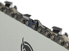 Sägekette passend für Homelite 415b 45cm 325“ 1,5mm 72TG Vollmeißel chain