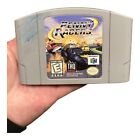 Penny Racers N64 Nintendo 64, 1999 - Authentic Cartridge Tested Working
